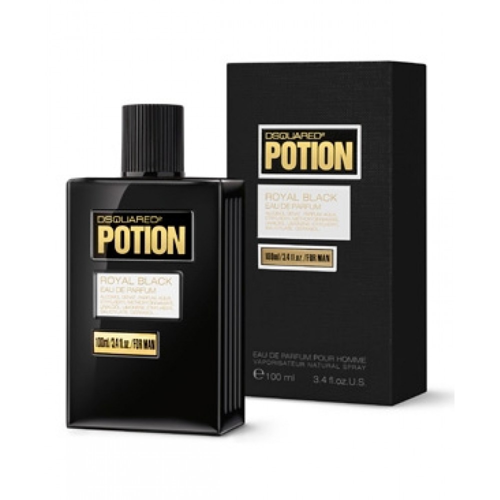 Dsquared potion cheap perfume